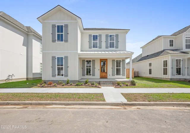 1st image of 304 Villager Ave, Scott, LA 70583 | MLS# 2600002234