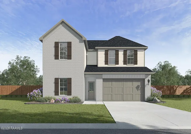 Photo 1 of Sale Pending at 113 Esson Dr, Maurice, LA 70555 | MLS# 2600007452 | Listing updated on 2026-08-25