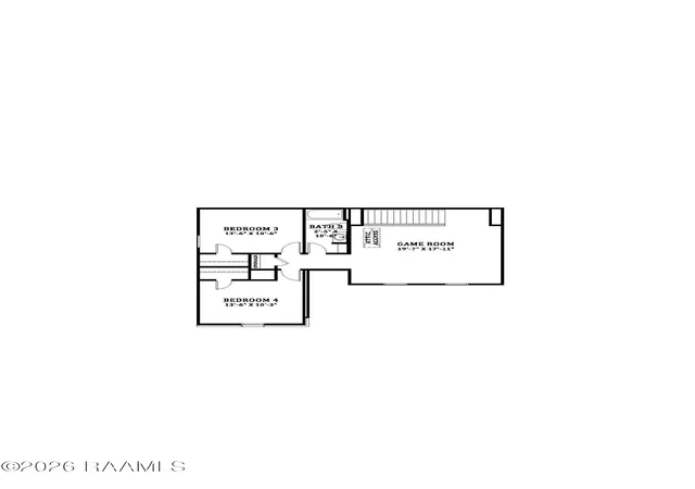 Photo 2 of Sale Pending at 113 Esson Dr, Maurice, LA 70555 | MLS# 2600007452 | Listing updated on 2026-08-25