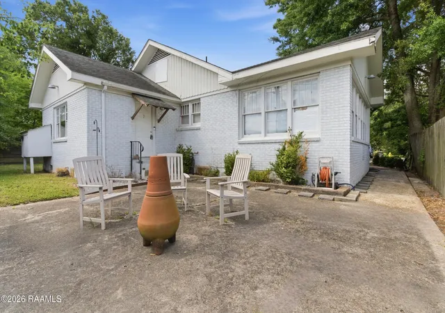 4th image of 500 Adrienne St #1 2 3 4, Lafayette, LA 70506 | MLS# 2600003299