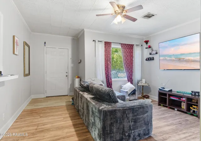 5th image of 500 Adrienne St #1 2 3 4, Lafayette, LA 70506 | MLS# 2600003299