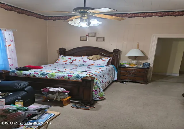 Photo 4 of Single family home for sale at 1020 Church St, Jeanerette, LA 70544 | MLS# 2600007092 | Listing updated on 2026-07-31