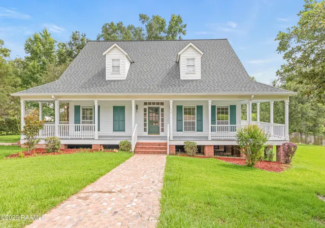 Photo 3 of Single family home for sale at 115 Tusk Cir, Carencro, LA 70520 | MLS# 2600005396 | Listing updated on 2026-09-10