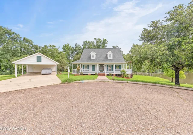 Photo 4 of Single family home for sale at 115 Tusk Cir, Carencro, LA 70520 | MLS# 2600005396 | Listing updated on 2026-09-10