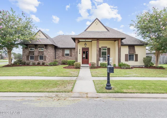 1st image of 206 Brook Hill Dr, Youngsville, LA 70592 | MLS# 2600006774