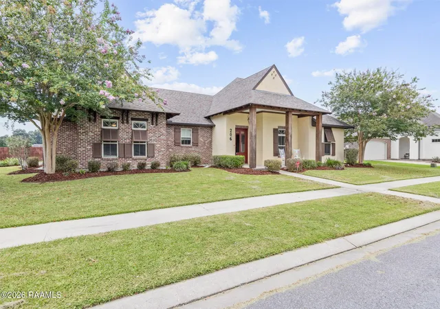 3rd image of 206 Brook Hill Dr, Youngsville, LA 70592 | MLS# 2600006774