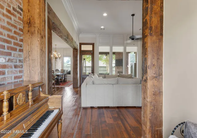 5th image of 206 Brook Hill Dr, Youngsville, LA 70592 | MLS# 2600006774