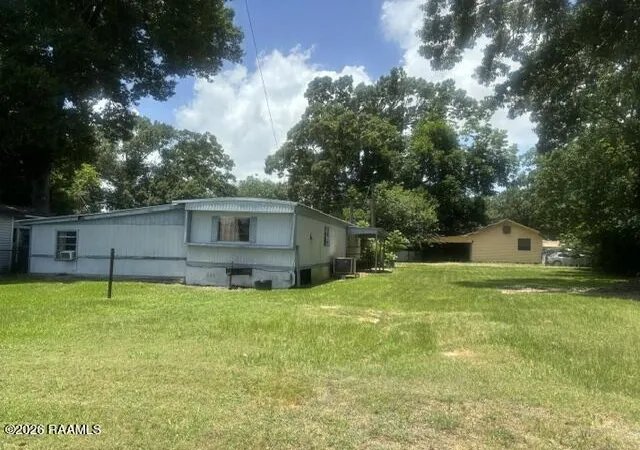 Homes for sale in Eunice, LA | 521 N C C Duson St, Eunice, LA 70535 | MLS# 2600005467