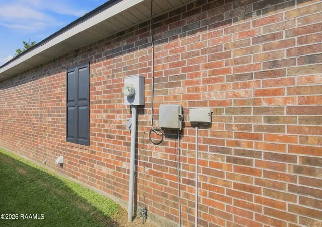 Photo 3 of Single family home for sale at 406 Rue Ciel, Carencro, LA 70520 | MLS# 2600005947 | Listing updated on 2026-09-04