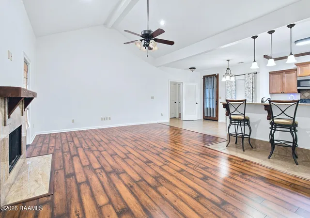 Photo 3 of Single family home for sale at 406 Rue Ciel, Carencro, LA 70520 | MLS# 2600005947 | Listing updated on 2026-09-04