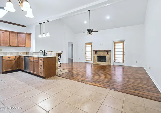 Photo 4 of Single family home for sale at 406 Rue Ciel, Carencro, LA 70520 | MLS# 2600005947 | Listing updated on 2026-09-04