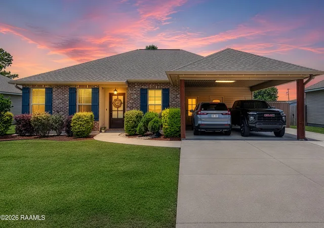 26th image of 479 Broussard St, Breaux Bridge, LA 70517 | MLS# 2600004703