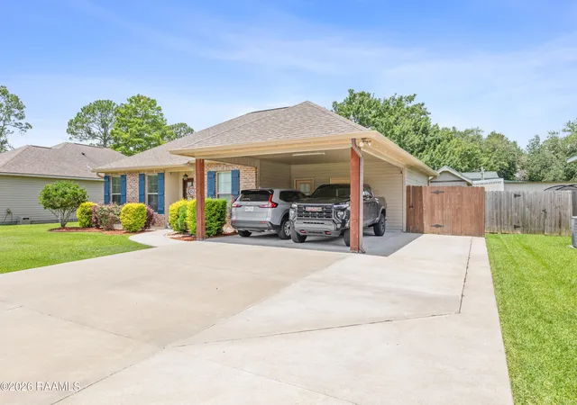 4th image of 479 Broussard St, Breaux Bridge, LA 70517 | MLS# 2600004703