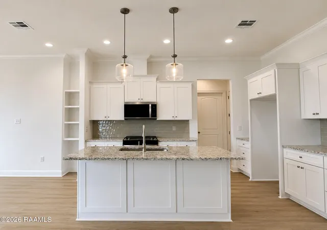 Photo 2 of Single family home for sale at 108 Benson Grv Dr, Youngsville, LA 70592 | MLS# 2600000764 | Listing updated on 2026-07-23