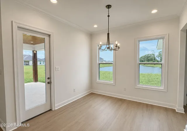 Photo 4 of Single family home for sale at 108 Benson Grv Dr, Youngsville, LA 70592 | MLS# 2600000764 | Listing updated on 2026-07-23