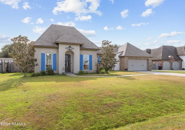 Photo 2 of Single family home for sale at 207 Beringer Dr, Duson, LA 70529 | MLS# 2600007954 | Listing updated on 2026-09-02