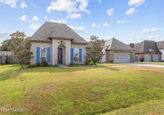Photo 2 of Single family home for sale at 207 Beringer Dr, Duson, LA 70529 | MLS# 2600007954 | Listing updated on 2026-09-02