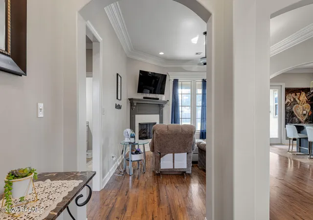 Photo 4 of Single family home for sale at 207 Beringer Dr, Duson, LA 70529 | MLS# 2600007954 | Listing updated on 2026-09-02