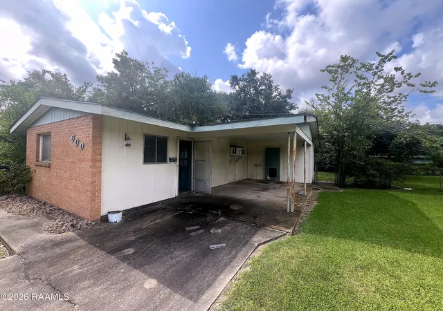 2nd image of 600 Creswell Ln, Opelousas, LA 70570 | MLS# 2600006721