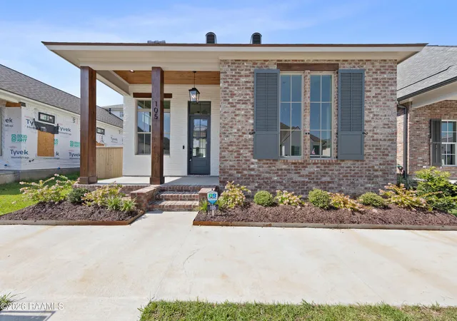 1st image of 105 Hedgemoore Ct, Youngsville, LA 70592 | MLS# 2600000991