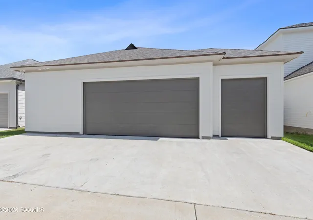 25th image of 105 Hedgemoore Ct, Youngsville, LA 70592 | MLS# 2600000991
