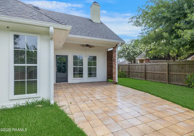 20th image of 514 Pear Tree Cir, Broussard, LA 70518 | MLS# 2600007097