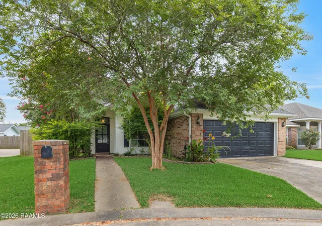 2nd image of 514 Pear Tree Cir, Broussard, LA 70518 | MLS# 2600007097