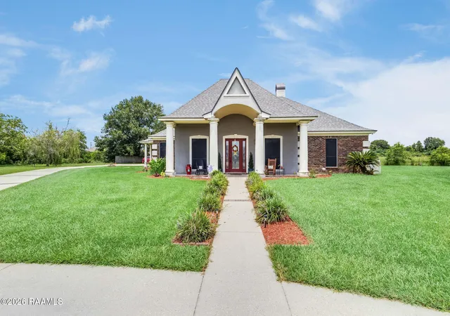 Homes for sale in Maurice, LA | 7234 Kirkland Blvd, Maurice, LA 70555 | MLS# 2600006401