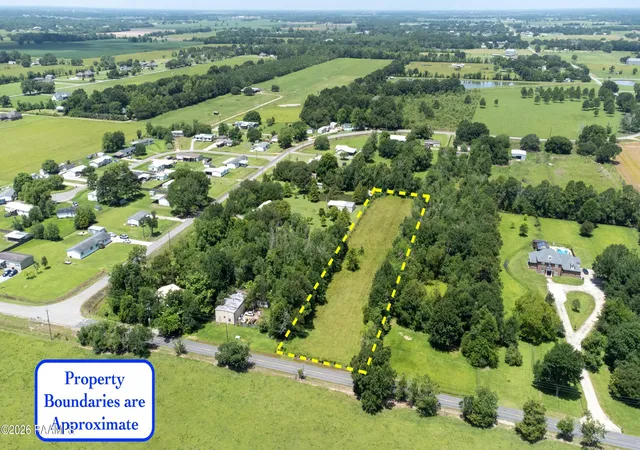 4th image of 900 Blk Janvier Rd, Scott, LA 70583 | MLS# 2600005449