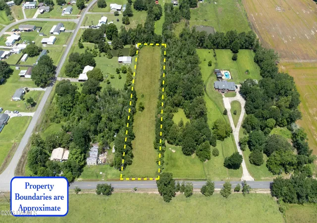 5th image of 900 Blk Janvier Rd, Scott, LA 70583 | MLS# 2600005449