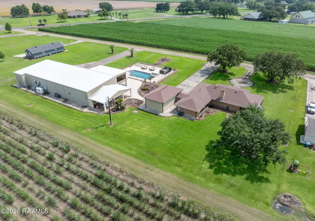 59th image of 1024 Decoux Rd, Saint Martinville, LA 70582 | MLS# 2600005233