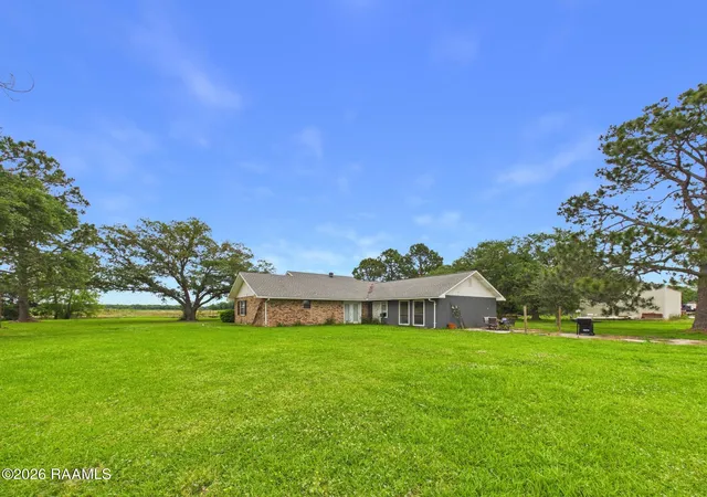 Homes for sale in Eunice, LA | 2143 Academy Rd, Eunice, LA 70535 | MLS# 2600003230