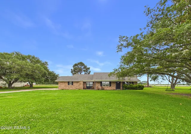 Homes for sale in Eunice, LA | 2143 Academy Rd, Eunice, LA 70535 | MLS# 2600003230
