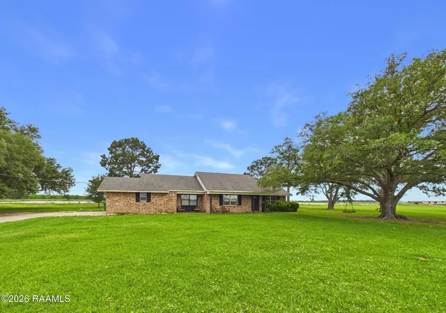 Homes for sale in Eunice, LA | 2143 Academy Rd, Eunice, LA 70535 | MLS# 2600003230
