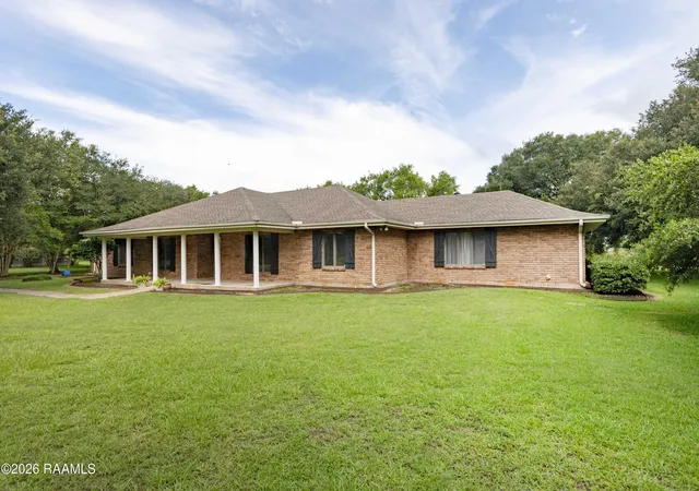 3rd image of 11022 Anthony Rd, Abbeville, LA 70510 | MLS# 2600004588