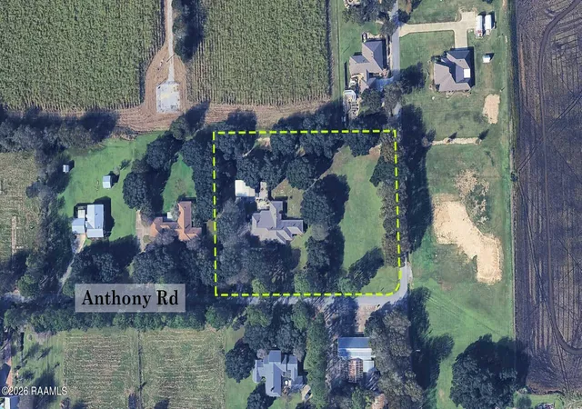 Homes for sale in Abbeville, LA | 11022 Anthony Rd, Abbeville, LA 70510 | MLS# 2600004588