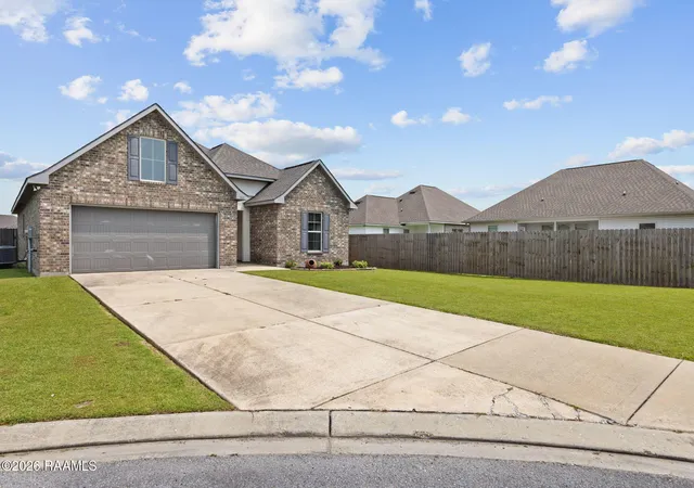 Homes for sale in Duson, LA | 218 Hunters Hill Dr, Duson, LA 70529 | MLS# 2600005972