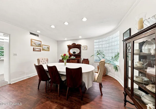 Photo 3 of Single family home for sale at 310 Marie St, New Iberia, LA 70563 | MLS# 2600007891 | Listing updated on 2026-10-02