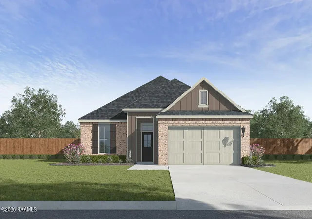 1st image of 310 Bellewood Dr, Lafayette, LA 70507 | MLS# 2600007393