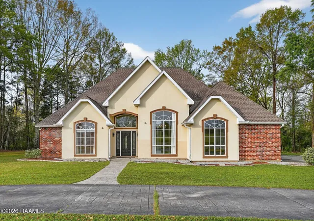 Homes for sale in Franklinton, LA | 101 Tiffany Dr, Franklinton, LA 70438 | MLS# 2600002436