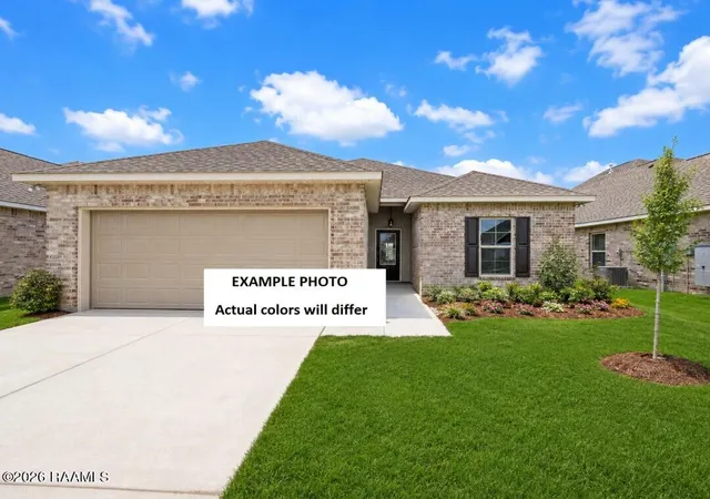 1st image of 128 Betrillo Ct, Lafayette, LA 70506 | MLS# 2600007454