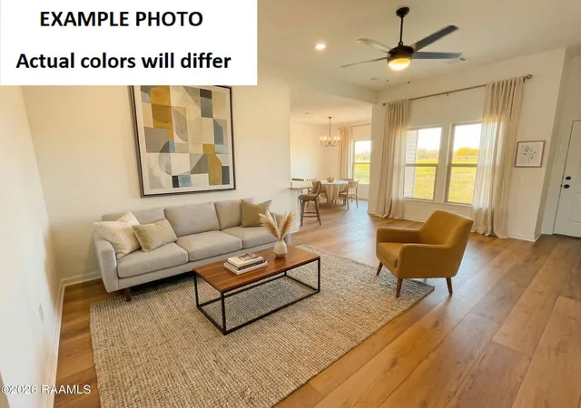 2nd image of 128 Betrillo Ct, Lafayette, LA 70506 | MLS# 2600007454
