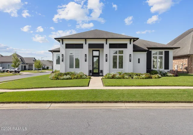 Photo 1 of Single family home for sale at 201 Maple Branch St, Lafayette, LA 70508 | MLS# 2600006366 | Listing updated on 2026-08-14