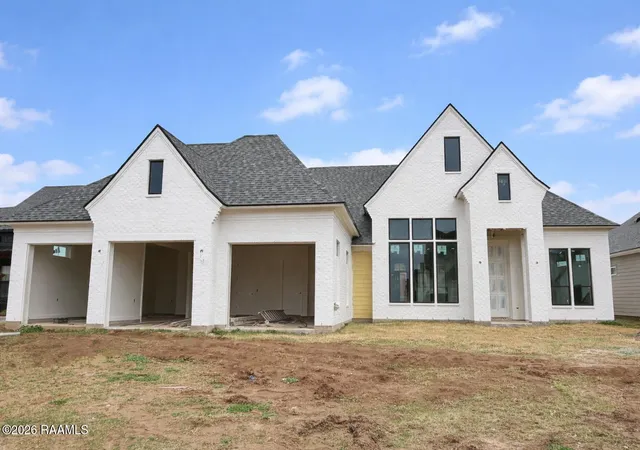 1st image of 106 Sabal Grove Ln, Youngsville, LA 70592 | MLS# 2600003708