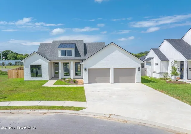 2nd image of 119 Travellers Palm Way, Youngsville, LA 70592 | MLS# 2500003901