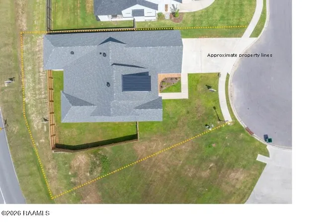 image of 119 Travellers Palm Way, Youngsville, LA 70592 | MLS# 2500003901