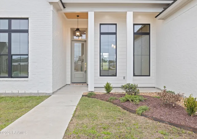 image of 119 Travellers Palm Way, Youngsville, LA 70592 | MLS# 2500003901