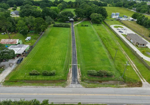 1st image of 2137 S Fieldspan Rd, Duson, LA 70529 | MLS# 2600005554
