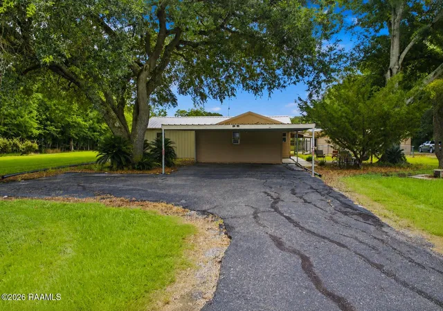 27th image of 2137 S Fieldspan Rd, Duson, LA 70529 | MLS# 2600005554