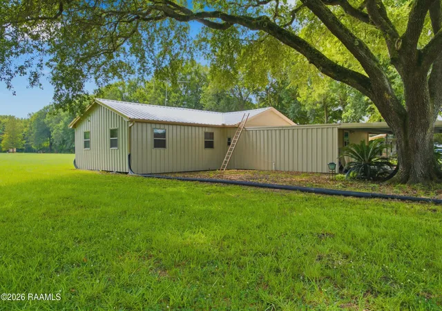 2nd image of 2137 S Fieldspan Rd, Duson, LA 70529 | MLS# 2600005554